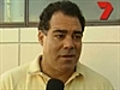 Save our game says Meninga