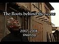 The Roots behind the scene
