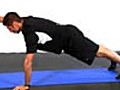 STX Strength Training Workout Video: Total Body Conditioning with Medicine Ball,  Band and Exercise Mat, Vol. 1, Session 1