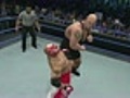 WWE Smackdown Vs. Raw 2011