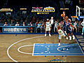 NBA JAM E3 Video