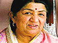 Lata Mangeshkar’s immortal melodies