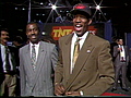 1990 NBA Draft: Ninth Pick