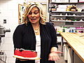 Cake Boss - Mary’s Moments: Ugly Cake