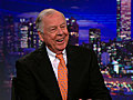 T. Boone Pickens