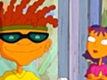 Rocket Power: 