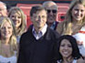 Bill Gates: A Trip Down Memory Lane