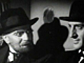 Adventures Of Sherlock Holmes,  The (1939) &#8212; (Movie Clip) Only As A Knave