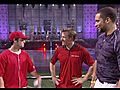 Sport Science: Wicked Wiffle