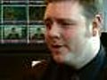 Web Xtra: Full Saunders Interview With Brooke