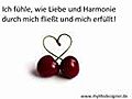 Affirmationen für Liebe und Partnerschaft