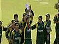 Pakistan T20 Champs