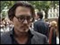 Johnny Depp’s &#039;best ever&#039; role