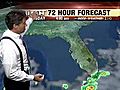 [Video] Accu-Weather Forecast