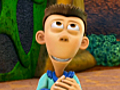 Planet Sheen: 