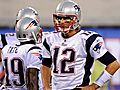 Tom Brady unhurt following car accident