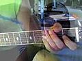 Country Man- Guitar Instructional