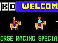 Horse racing