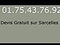 Assainissement Sarcelles - 01.75.43.76.92