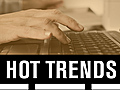 Hot Trends: iCloud,  Michele Bachmann