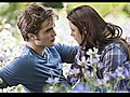 &#039;The Twilight Saga: Eclipse&#039; Sneak Peek: 