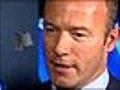 2018 World Cup decision hurts - Shearer