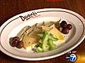 Restaurants offer twists on Italian cuisine