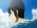 フリージング OVA第04話 「ゼネティックス水泳大会♥ポロリもあるよ」
