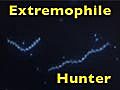 Extremophile Hunter