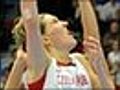 Czechs steal thrilling OT win at basketball worlds