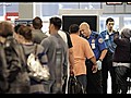 Air pressure: TSA braces for security bottleneck