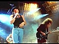 AC_DC - Shoot To Thrill (Live at Donington)
