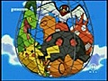 Pokemon Folge 341So ein Kappalores! Part 1