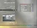 MW2 10th / Challenge / Infection Lobby 07/17/10 05:47PM