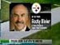 Steelers Legend On Roethlisberger’s Woes