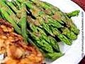 Easy and Delicious Asparagus Facts and Recipes