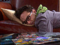 The Big Bang Theory - The Complete Second Season Videos - Baskets