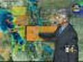 Wednesday Evening Forecast: Mostly Cloudy,  40s