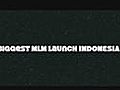 MLM Indonesia MLM Di Indonesia Multi Level Marketing Indonesia