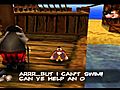 Let’s Play Banjo Kazooie Part 2