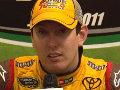 Press Pass: Kyle Busch