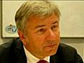 Klaus Wowereit im Interview