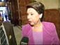 Álvarez pide a los huelguistas que se sumen al acuerdo