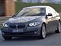 Video Review: BMW 535i Sedan 2010