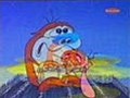 Ren y Stimpy - la guarida del lumox