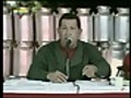 Chávez no hay intervenciones a bancos