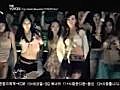 The Voices - Hot Korean Girls Dance Battle in Club