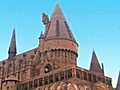 Harry Potter Theme Park Preview