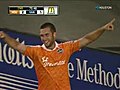 GOAL: Bruin nets his first in MLS