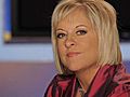 10 Questions for Nancy Grace